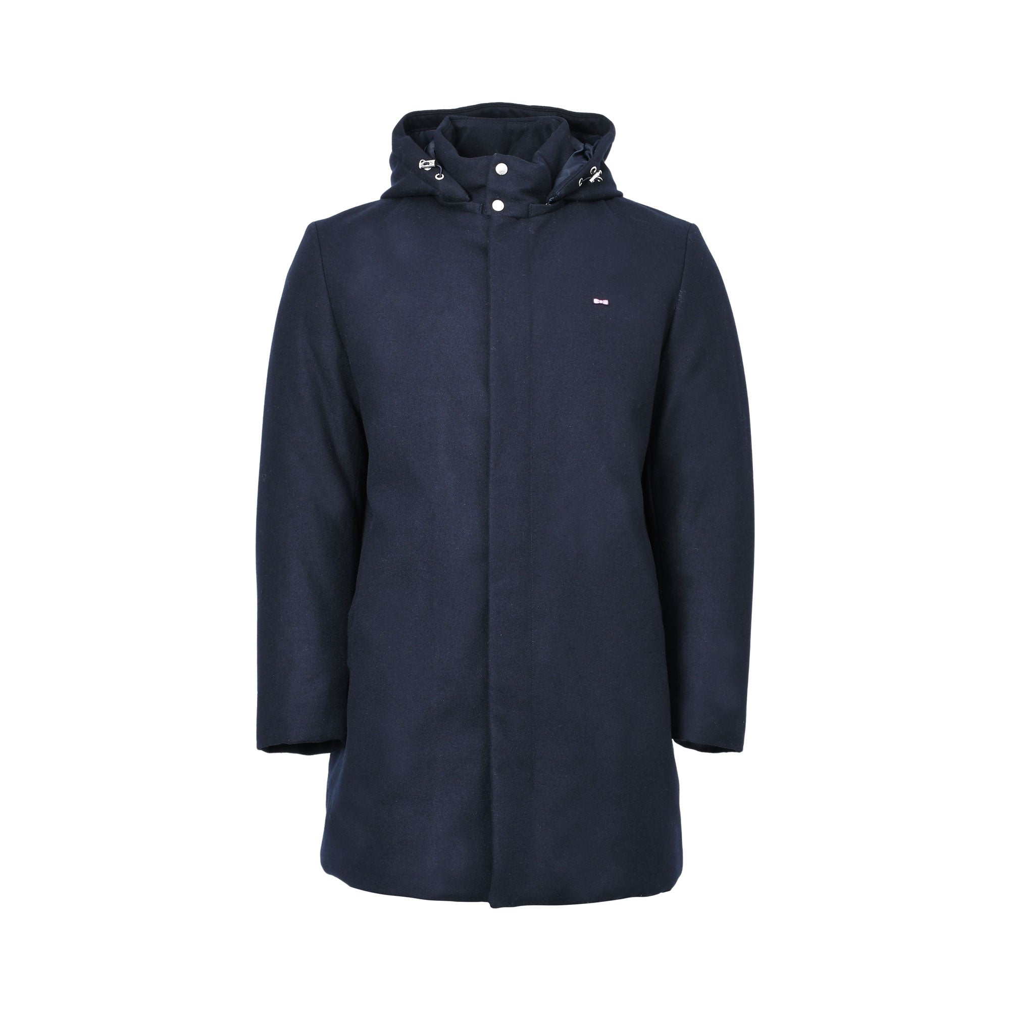 Eden Park Men's Hooded Jacket | All Clothing | Coats & Jackets | GCC | Jackets | Men | Men Jackets | Mens | Mens Fashion Eden Park Men's Hooded Jacket | All Clothing | Coats & Jackets | GCC | Jackets | Men | Men Jackets | Mens | Mens Fashion