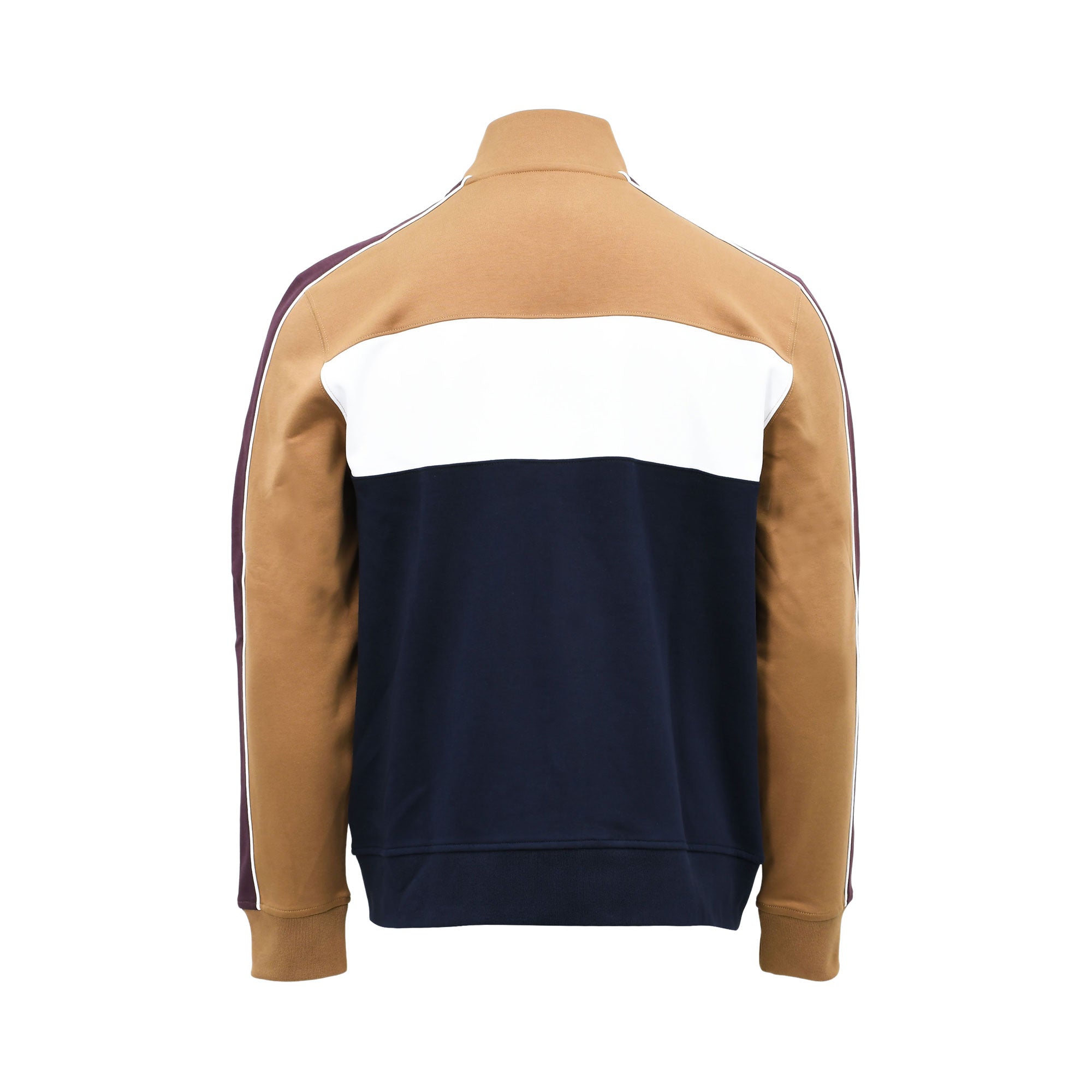 Eden Park Men's Colorblock Track Sweatshirt | All Clothing | GCC | Men | Men Sweatshirt | Men Sweatshirt & Hoodies | Mens | Mens Fashion Eden Park Men's Colorblock Track Sweatshirt | All Clothing | GCC | Men | Men Sweatshirt | Men Sweatshirt & Hoodies | Mens | Mens Fashion