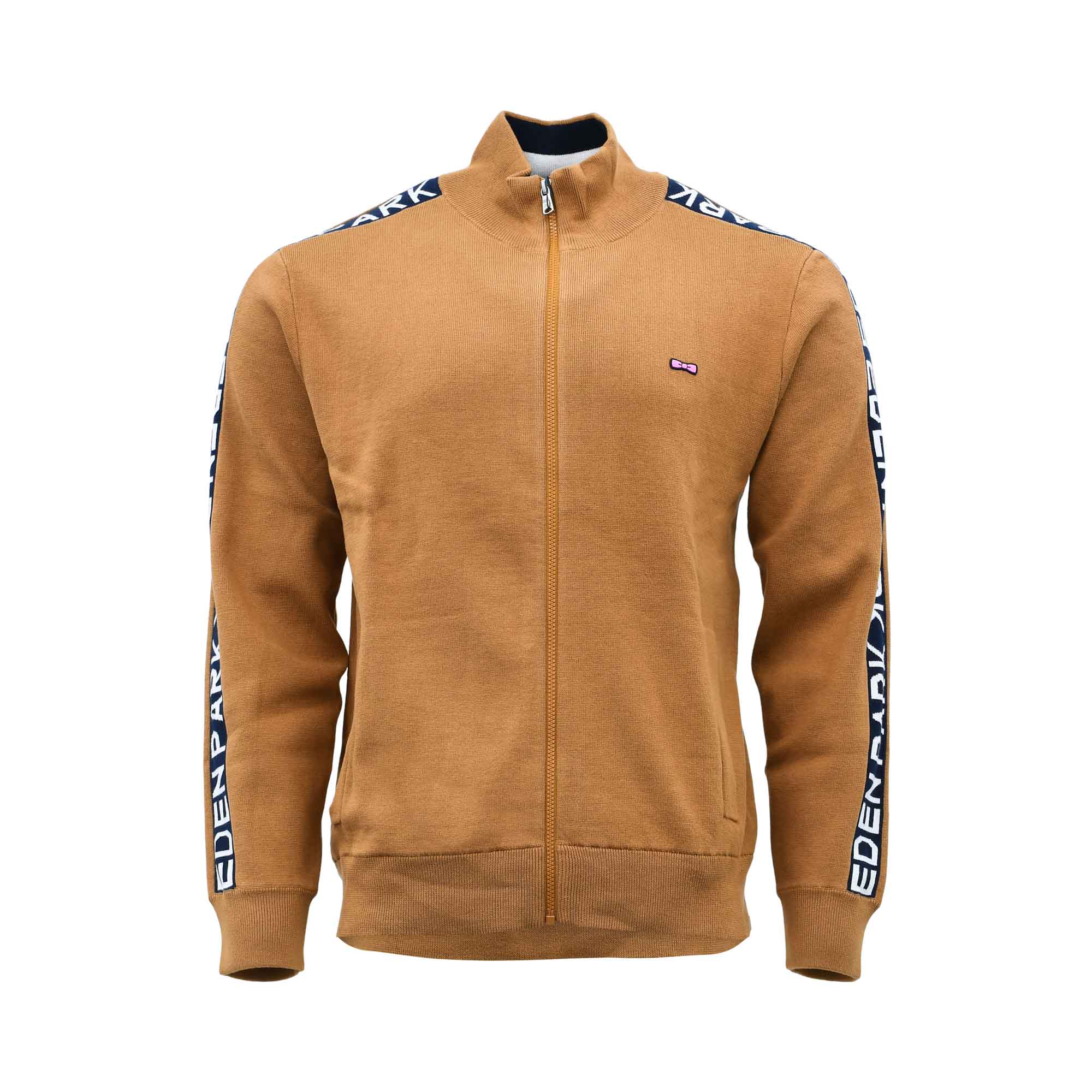 Eden Park Men's Zip-Up Sweatshirt with Logo Tape | All Clothing | GCC | Men | Men Sweatshirt & Hoodies | Mens | Mens Fashion | Women All Clothing Hoodies & Sweatshirts Eden Park Men's Zip-Up Sweatshirt with Logo Tape | All Clothing | GCC | Men | Men Sweatshirt & Hoodies | Mens | Mens Fashion | Women All Clothing Hoodies & Sweatshirts