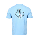 Eden Park Men’s Classic Cotton Regular fit T-Shirt