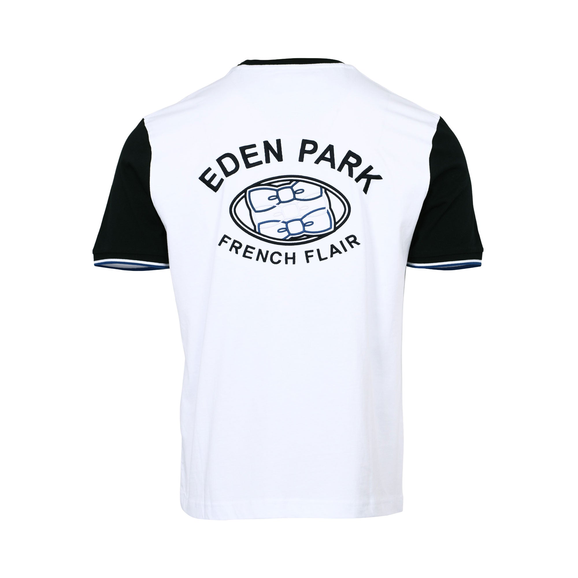 Eden Park Tshirt Rose Clothing T Shirt Eden Park Rose T-shirt