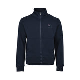 Eden Park Men’s Full-Zip Cotton Track Jacket