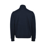 Eden Park Men’s Full-Zip Cotton Track Jacket