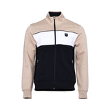 Eden Park Men's Color Block Full-Zip Sweatshirt