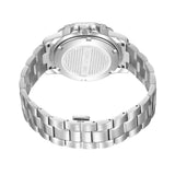 Cerruti 1881 Vallelaghi Gents Green Dial Stainless Steel Watch