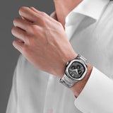 CIWGK0096001 CER TRENTO G SS CASBRABLACK DIA