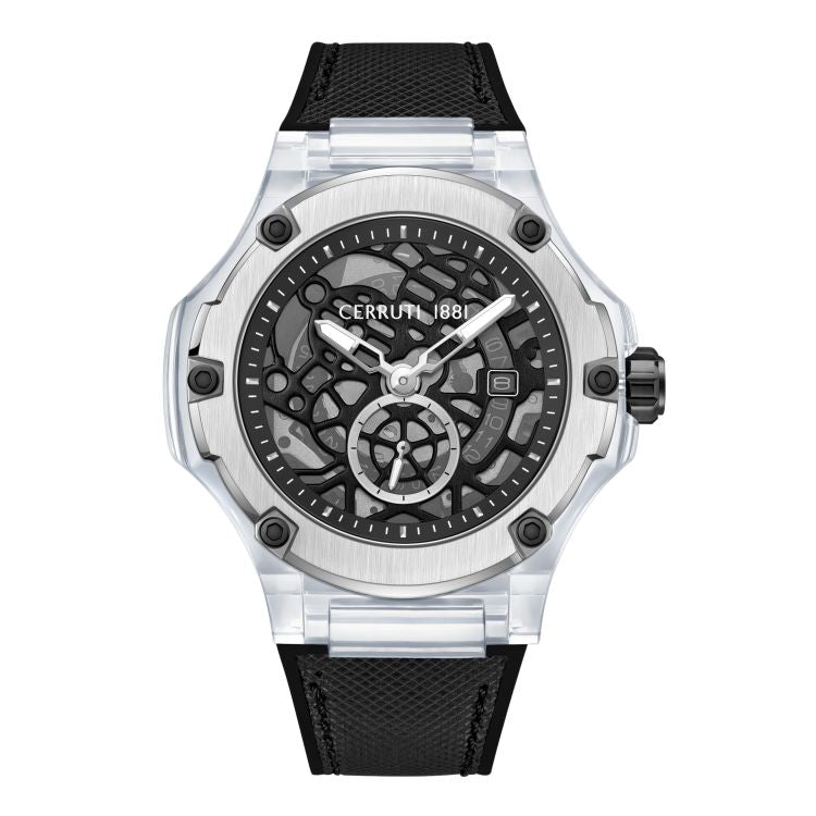 Cerruti 1881 Lucardo Men's Black Watch | Collection: Watches | Fashion Watches | Father's day | GCC | Gift Box | Men | Mens | Mens Watches | Watches | Who: For Him Cerruti 1881 Lucardo Men's Black Watch | Collection: Watches | Fashion Watches | Father's day | GCC | Gift Box | Men | Mens | Mens Watches | Watches | Who: For Him