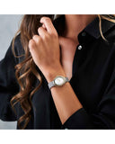 Cerruti 1881 Nemi Ladies Two-Tone Stainless Steel Watch