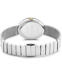 Cerruti 1881 Nemi Ladies Two-Tone Stainless Steel Watch