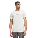 Calvin Klein Men's Beige Pattern Pyjama