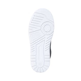 Calvin Klein Kids Boy's Black Sneaker