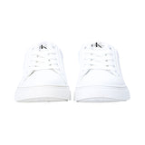 Calvin Klein Kids Boy's White & Black Sneaker