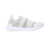 Calvin Klein Kids Boy's Beige Sneaker
