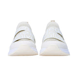 Calvin Klein Kids Boy's Beige Sneaker