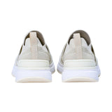 Calvin Klein Kids Boy's Beige Sneaker