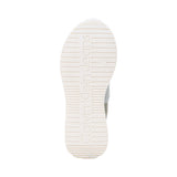 Calvin Klein Kids Boy's Beige Sneaker