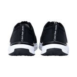Calvin Klein Kids Boy's Black Sneaker