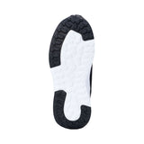 Calvin Klein Kids Boy's Black Sneaker