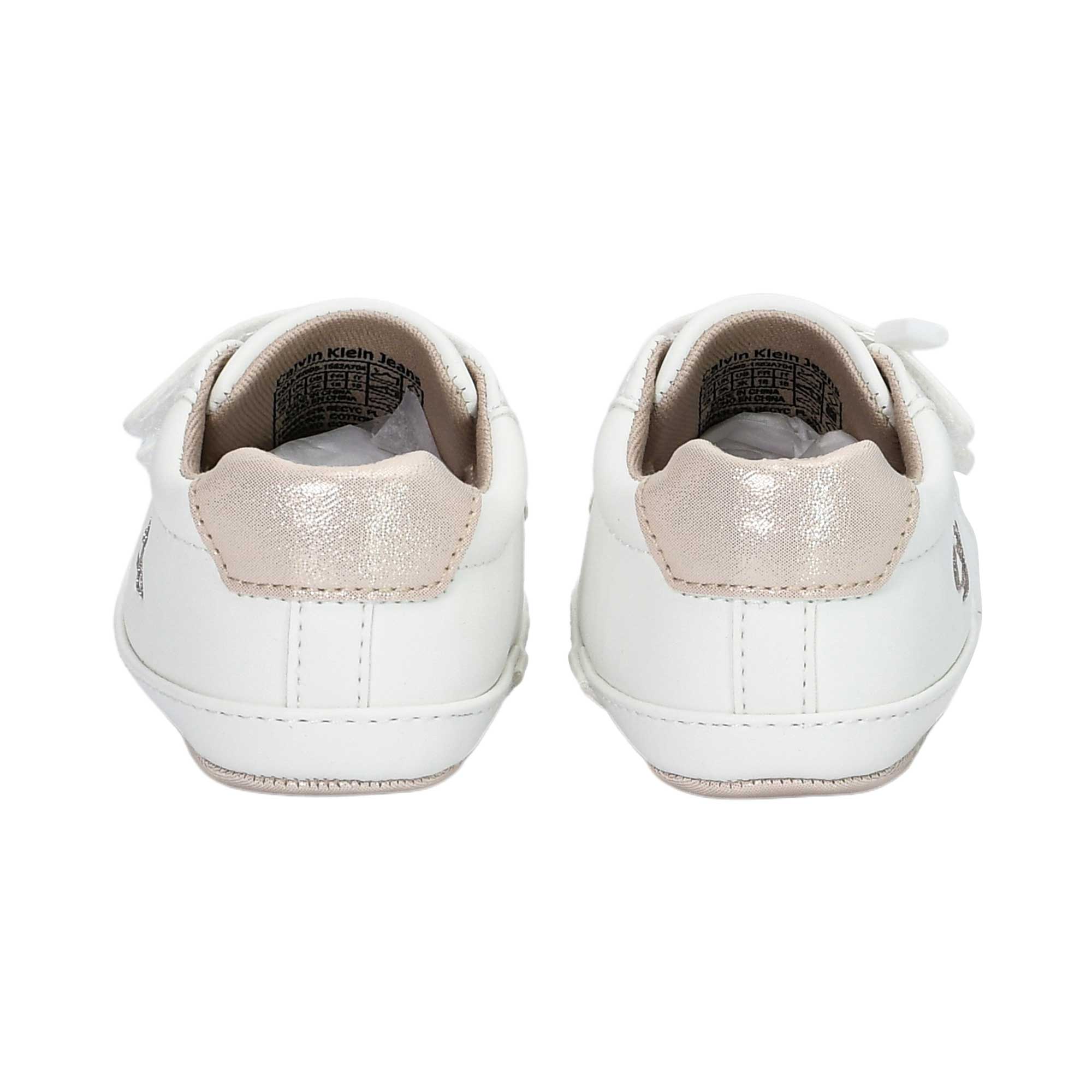 Calvin Klein Kids Girl's White & Pink Sneaker | Footwear | Kids and Teens | Kids and Teens Girl Shoes | Kids and Teens Shoes | Kids and Teens Sneakers | Kids Fashion | Kids Girls (3 YRS -16 YRS) | Kids Teen Collection | Trainers Calvin Klein Kids Girl's White & Pink Sneaker | Footwear | Kids and Teens | Kids and Teens Girl Shoes | Kids and Teens Shoes | Kids and Teens Sneakers | Kids Fashion | Kids Girls (3 YRS -16 YRS) | Kids Teen Collection | Trainers