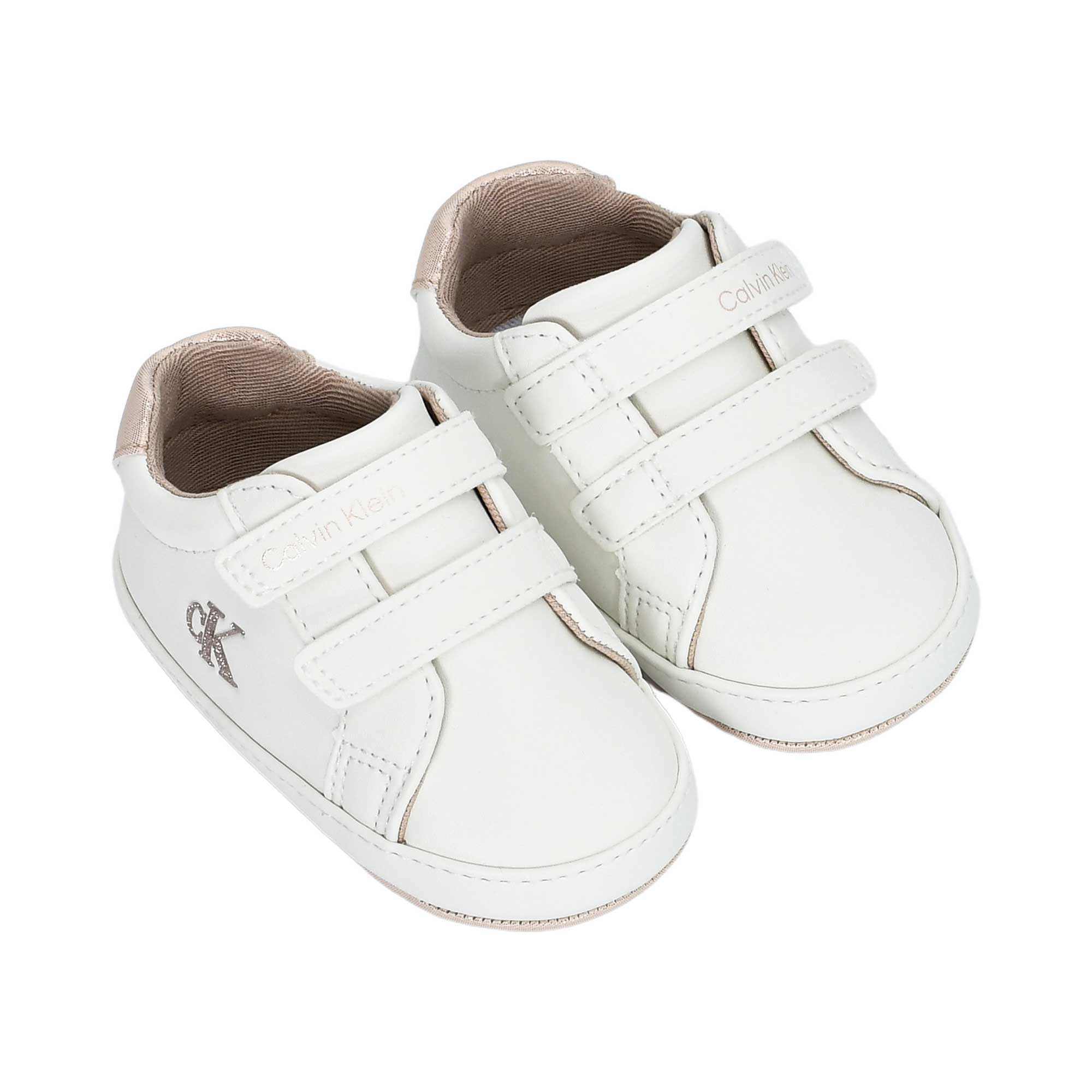 Calvin Klein Kids Girl's White & Pink Sneaker | Footwear | Kids and Teens | Kids and Teens Girl Shoes | Kids and Teens Shoes | Kids and Teens Sneakers | Kids Fashion | Kids Girls (3 YRS -16 YRS) | Kids Teen Collection | Trainers Calvin Klein Kids Girl's White & Pink Sneaker | Footwear | Kids and Teens | Kids and Teens Girl Shoes | Kids and Teens Shoes | Kids and Teens Sneakers | Kids Fashion | Kids Girls (3 YRS -16 YRS) | Kids Teen Collection | Trainers