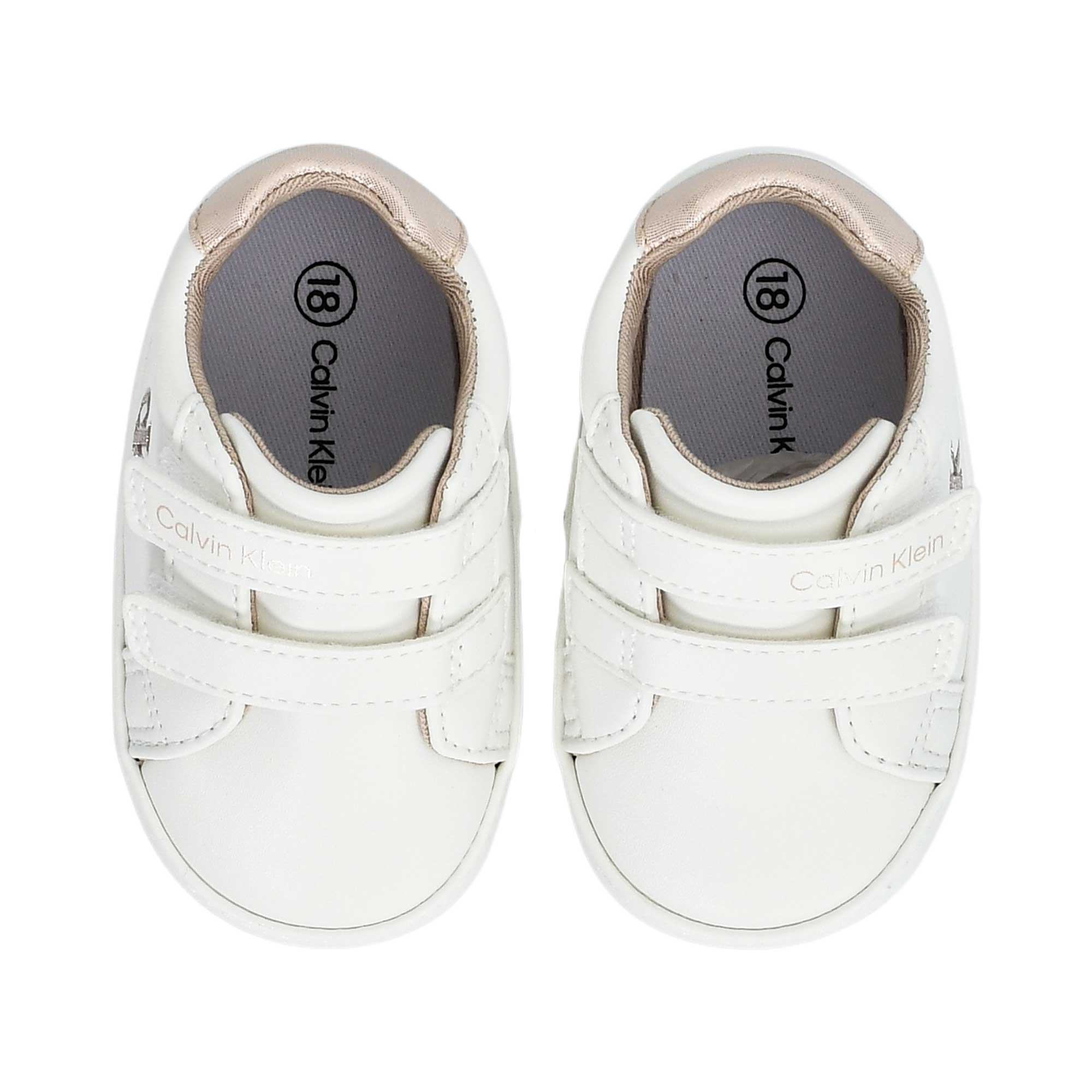 Calvin Klein Kids Girl's White & Pink Sneaker | Footwear | Kids and Teens | Kids and Teens Girl Shoes | Kids and Teens Shoes | Kids and Teens Sneakers | Kids Fashion | Kids Girls (3 YRS -16 YRS) | Kids Teen Collection | Trainers Calvin Klein Kids Girl's White & Pink Sneaker | Footwear | Kids and Teens | Kids and Teens Girl Shoes | Kids and Teens Shoes | Kids and Teens Sneakers | Kids Fashion | Kids Girls (3 YRS -16 YRS) | Kids Teen Collection | Trainers