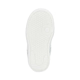 Calvin Klein Kids Boy's White & Black Sneaker