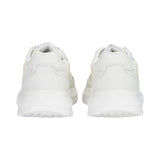 Calvin Klein Kids Off White Sneaker