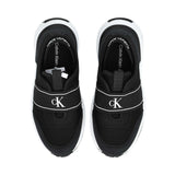 Calvin Klein Kids Boy's Sneaker