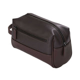 Cavalli Class Men's Udine Dark Brown Pouch