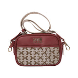 Cavalli Class Women's Crossbody Bag