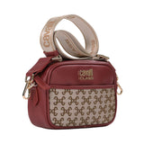 Cavalli Class Women's Crossbody Bag