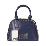 Cavalli Class Women's Top Handle Handbag