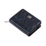 Cavalli Class Women's Navy Wallet