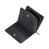 Cavalli Class Women's Navy Wallet