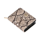 Cavalli Class Women's Beige Wallet