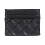 Cavalli Class Women's Black Cardholder