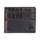 Cavalli Class Men's Brown Wallet