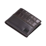 Cavalli Class Men's Brown Wallet
