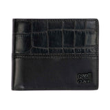 Cavalli Class Men's Black Wallet
