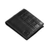 Cavalli Class Men's Black Wallet