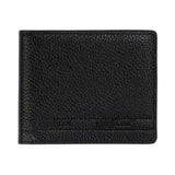Cavalli Class Men's Black Wallet