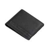 Cavalli Class Men's Black Wallet