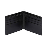 Cavalli Class Men's Black Wallet