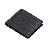 Cavalli Class Men's Black Wallet
