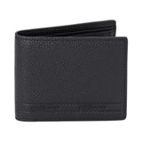 Cavalli Class Men's Black Wallet