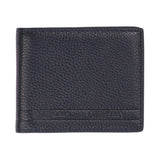 Cavalli Class Men's Navy Wallet