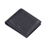 Cavalli Class Men's Navy Wallet