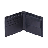Cavalli Class Men's Navy Wallet