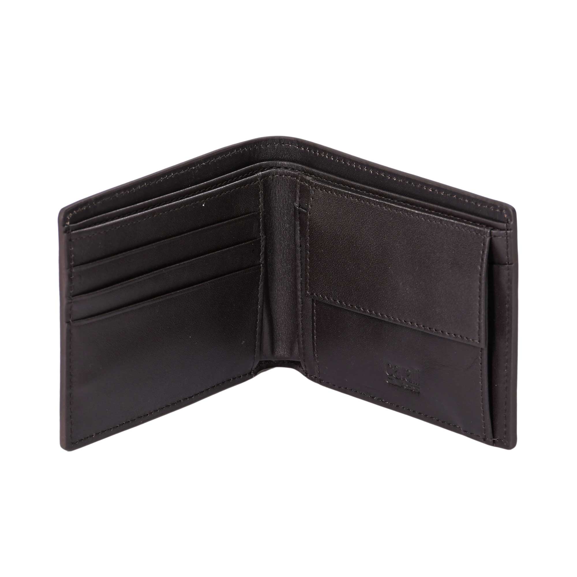 Cavalli Class Men's Brown Wallet – Bluesalon.com