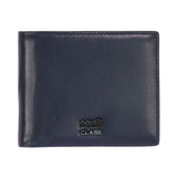 Cavalli Class Men's Navy Wallet